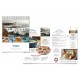 Seafood Restaurant Menu Template